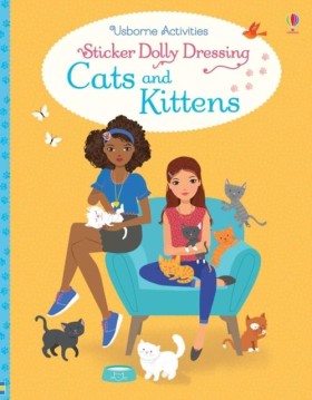 CATS AND K &hellip;