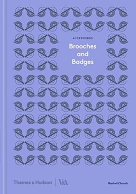 Brooches a …