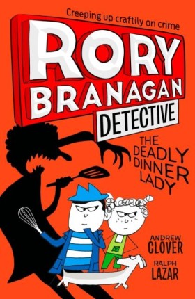 RORY BRANA …