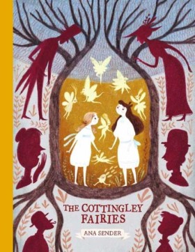 THE COTTIN …