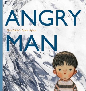 ANGRY MAN