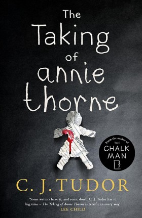 THE TAKING …