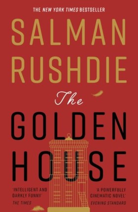 The Golden &hellip;