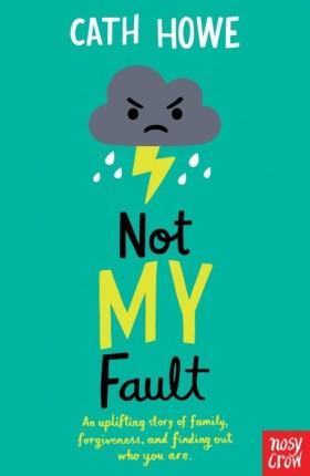 Not My Fau &hellip;