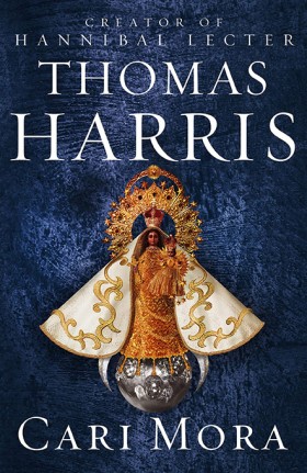 CARI MORA …