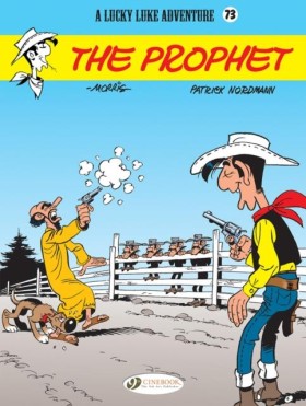 Lucky Luke …