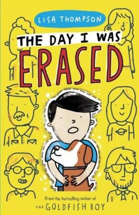 The Day I &hellip;