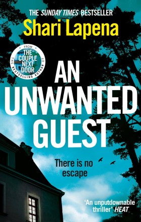 AN UNWANTE …
