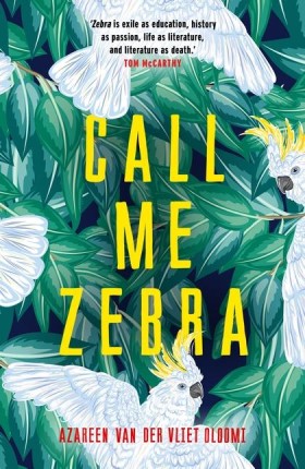 CALL ME ZE …