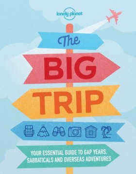 THE BIG TR …