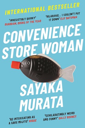 Convenienc &hellip;