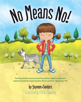 No Means N …