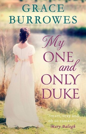 My One and &hellip;