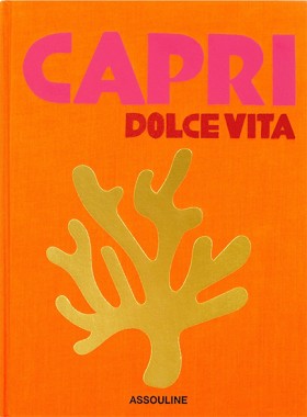 CAPRI DOLC …