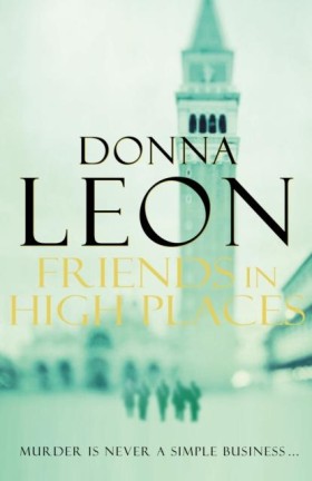 Friends In …