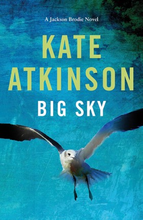 BIG SKY TP …