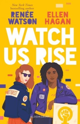 Watch Us R …