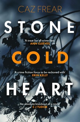 STONE COLD &hellip;