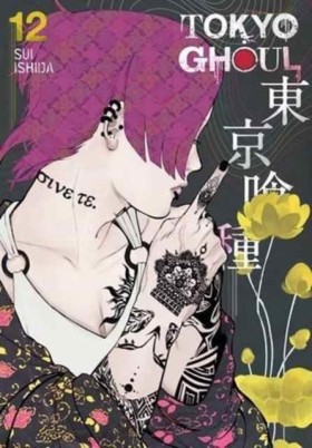 Tokyo Ghou …