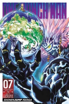 One-Punch &hellip;