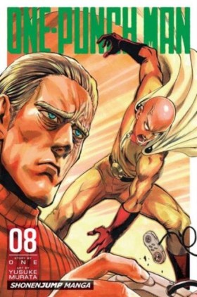 One-Punch …