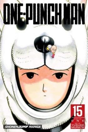 ONE PUNCH &hellip;