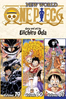 One Piece …