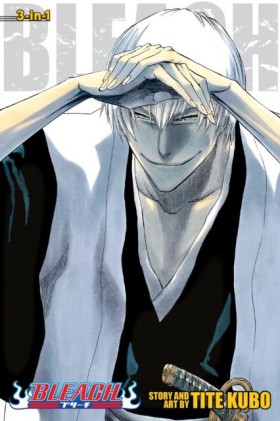 Bleach (3- &hellip;