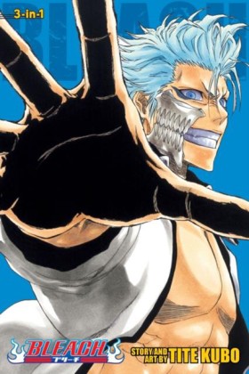 Bleach (3- …