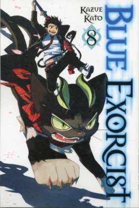 Blue Exorc …