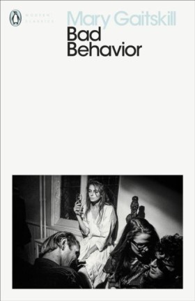 Bad Behavi &hellip;