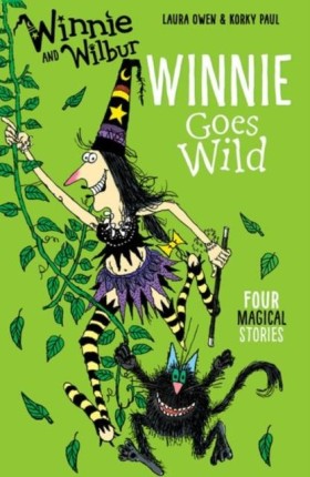 Winnie and &hellip;