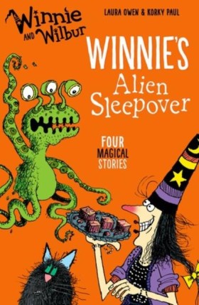 Winnie and …