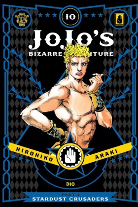 JoJos Biza …
