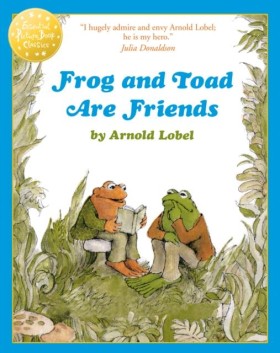 Frog and T &hellip;