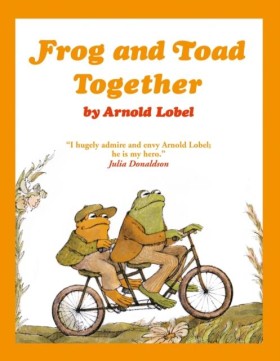 Frog and T &hellip;
