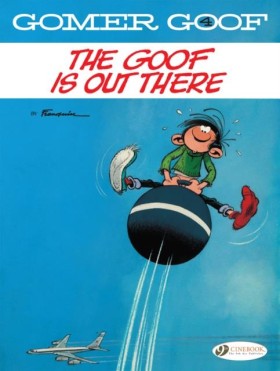 Gomer Goof &hellip;