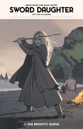 SWORD DAUG &hellip;