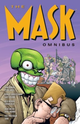 The Mask O …