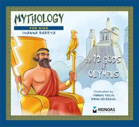 MYTHOLOGY &hellip;