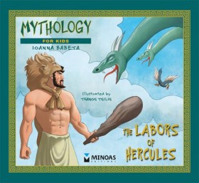 MYTHOLOGY &hellip;