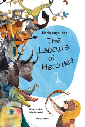 THE LABOUR …