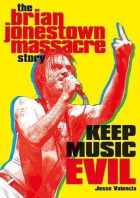 KEEP MUSIC …