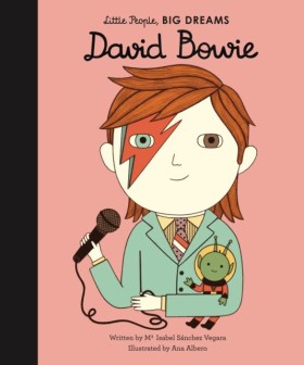David Bowi …