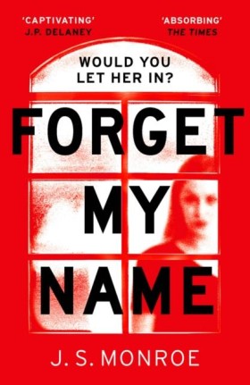 Forget My &hellip;
