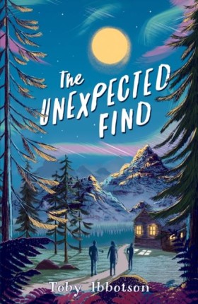 THE UNEXPE &hellip;