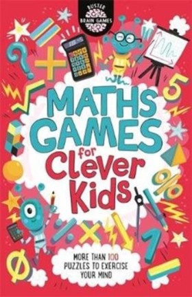Maths Game …