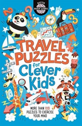 Travel Puz …