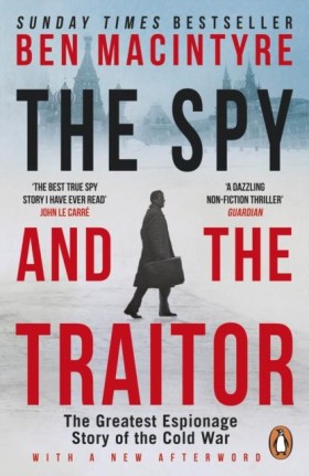 The Spy an &hellip;