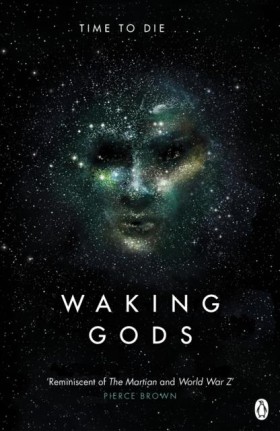 Waking God &hellip;